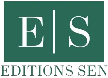 Logo Éditions Sen